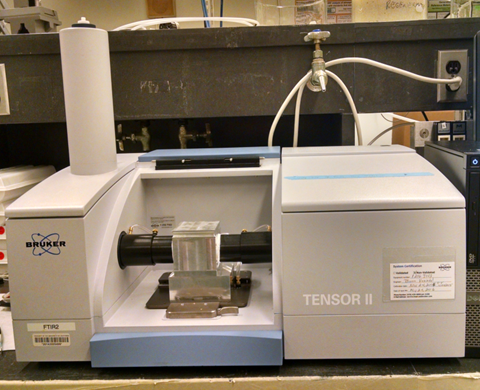 FT-IR Instruments