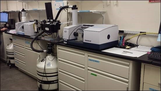 FT-IR Lab