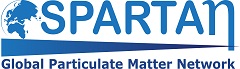 Spartan logo 