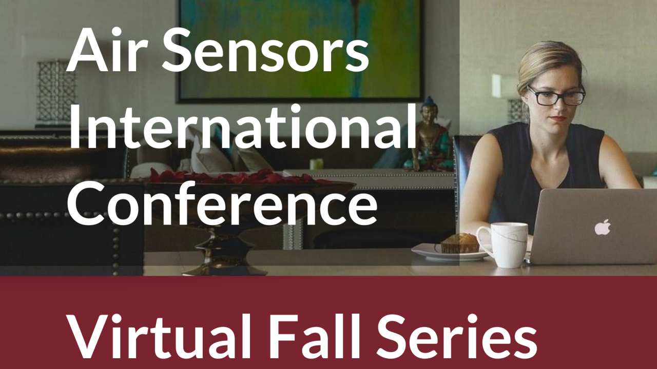 Virtual Fall Series