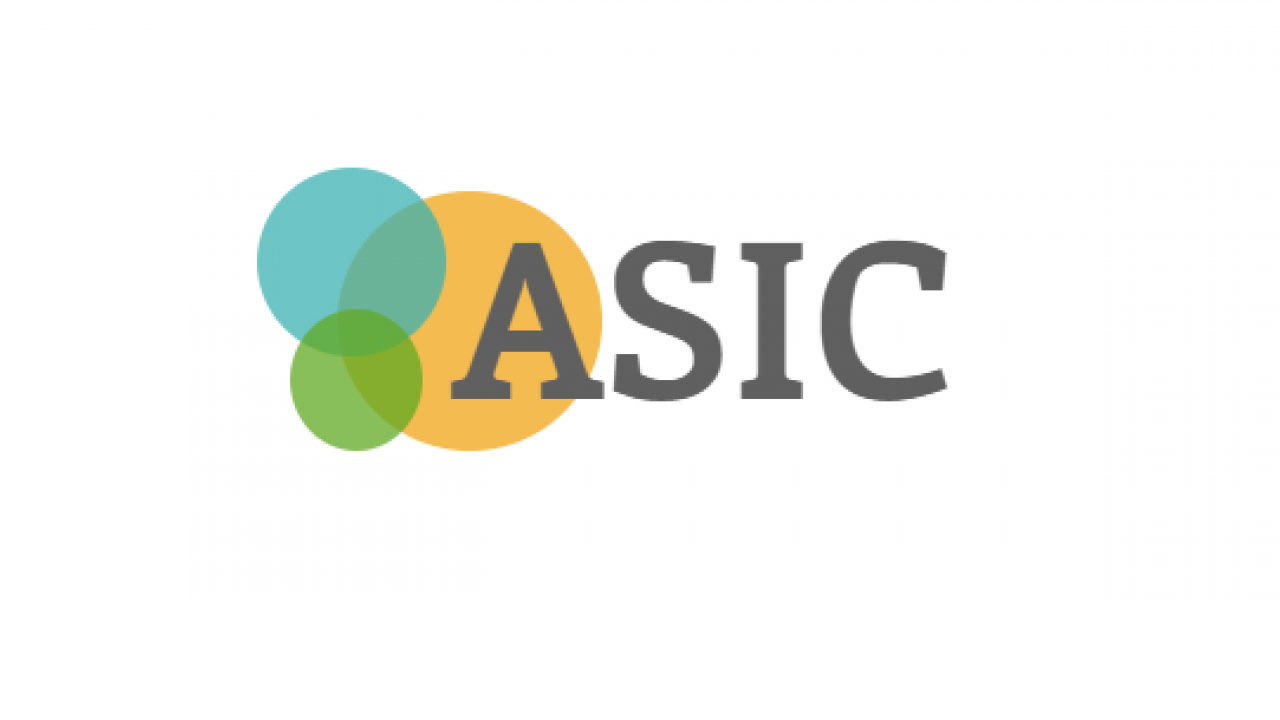 Image: Air Sensors International Conference logo