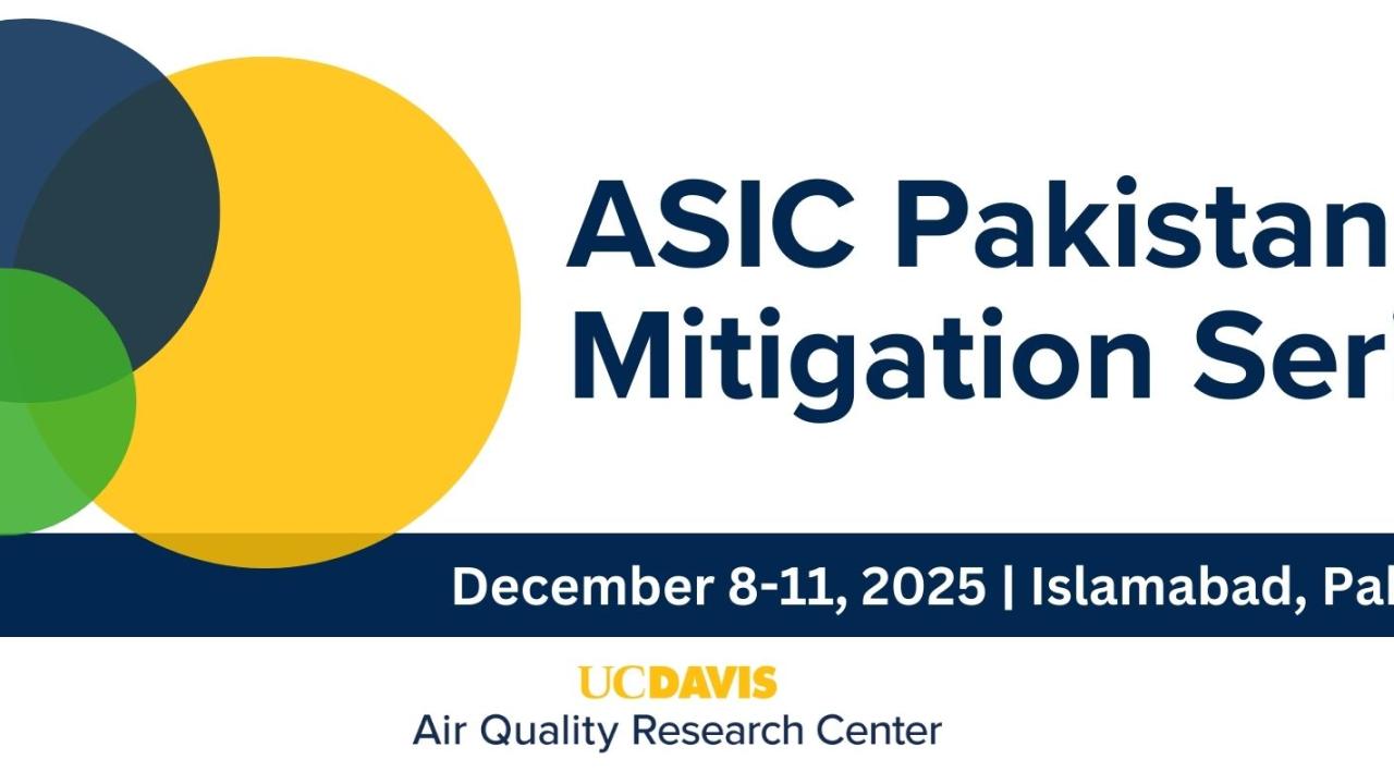 ASIC Pakistan Mitigation Series