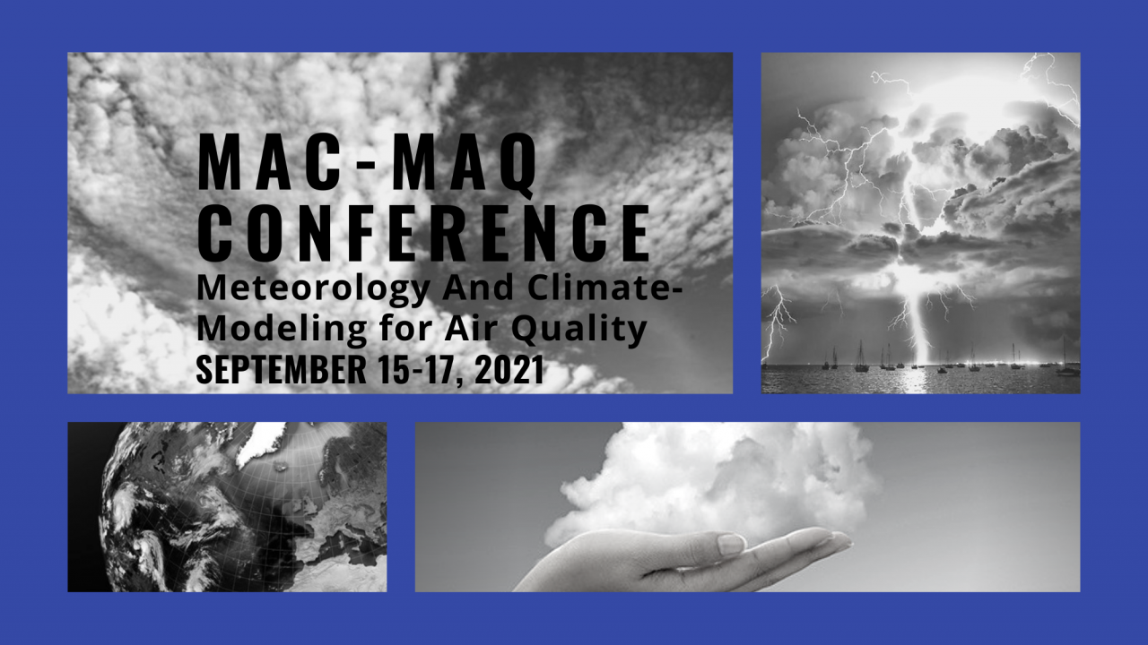 MAC-MAQ 2021 Conference