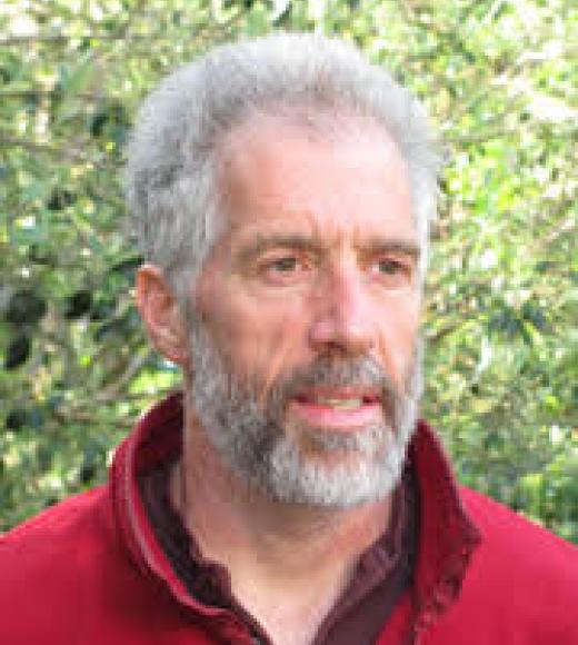 photo of Anthony Wexler
