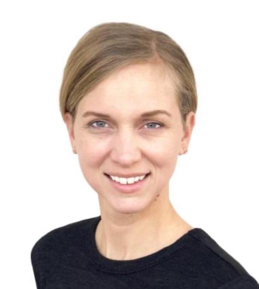 Emily Schlickman