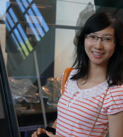 xiaoya's picture