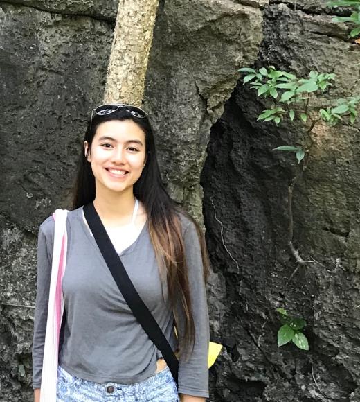 Mae's profile picture