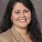 photo of Lourdes Gomez