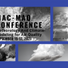 MAC-MAQ 2021 Conference