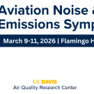 Aviation Noise & Emissions Symposium 2026